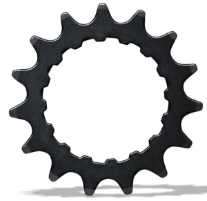 Bosch Kettenblatt BDU2xx schwarz