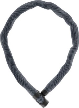 Abus Kettenschloss Ivera Chain 7210K/85 ohne Halter anthracite