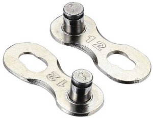 Kettenschloss 12-speed 