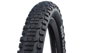 Schwalbe Velopneu 60-584 DD GreenG 27.5x2.35 JOHNNY WATTS AX s/s ref 