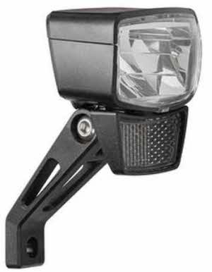 AXA Scheinwerfer NXT 60 Steady Switch / 60 Lux