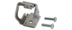 Bosch Halterrahmen Rahmenakku BBS2xx silber