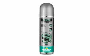 Motorex Power Clean Reiniger Spray 500 ml