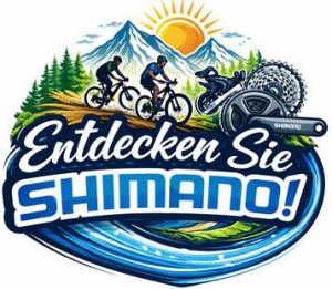 Entdecken Sie Shimano!