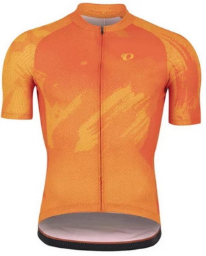 PEARL iZUMi Attack Jersey fuego eve