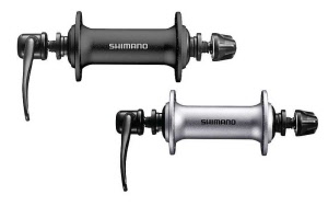 Shimano Vorderradnaben Acera HB-T3000