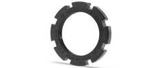 Bosch Verschlussring BDU4xx / BDU31YY / BDU37YY schwarz