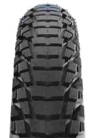 Schwalbe Velopneu 37-622 SmartG 700x35C MARA PLUS TOUR AX s/s ref 