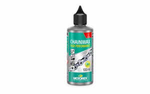 Motorex Chainwax High Performance Flasche 100 ml