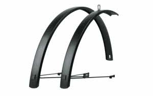 SKS Schutzblechgarnitur Edge AL