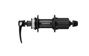 Shimano Hinterradnabe FH-UR600