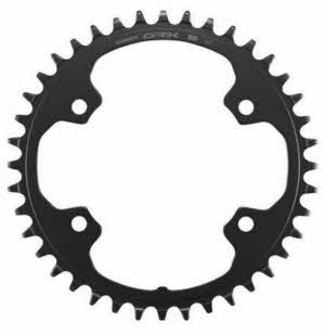 Shimano Kettenblatt FC-RX610-1 40 Zähne  /   12-Gang