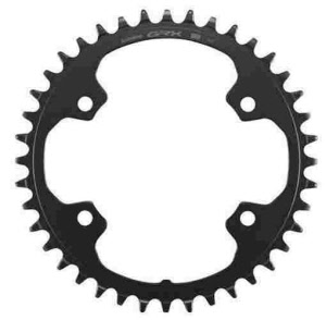 Shimano Kettenblatt FC-RX610-1 40 Zähne