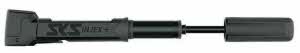 SKS Minipumpe Injex Plus Kunststoff AV DV SV schwarz