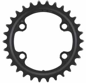 Shimano Kettenblatt FC-RX610-2 30 Zähne NS