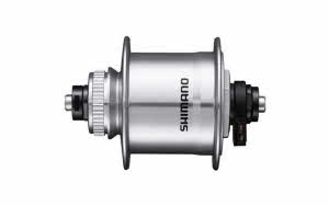 Shimano Nabendynamo DH-UR700 3W