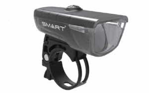 Smart Scheinwerfer Rays 150 USB LED inkl Halter schwarz