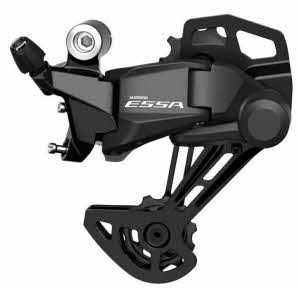 Shimano Schaltwerk ESSA RD-U2000 8-Gang SGS