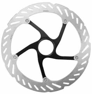 Shimano Bremsscheibe RT-CL700 203 mm Center-Lock Aussenverzahnung