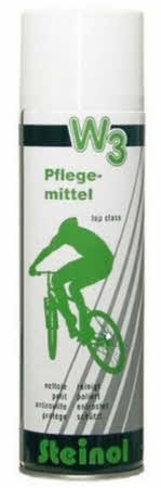 Steinol W3 Pflegemittel