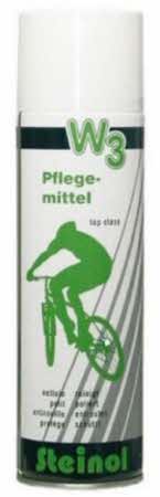 Steinol W3 Pflegemittel
