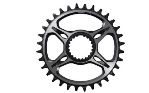 Shimano Kettenblatt XTR SM-CRM95