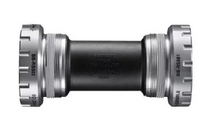 Shimano Tretlager BB-RS501 HT II ITA 68/70mm Box