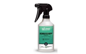 Bio-Chem Kunststoffreiniger 500 ml mit Sprühkopf