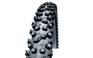 Schwalbe Pneu Ice Spiker Pro