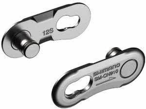Shimano Quick​-​Link  12​-​Gang (pro Stk)