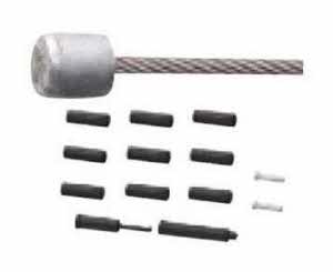 Shimano Schaltzug-Set MTB