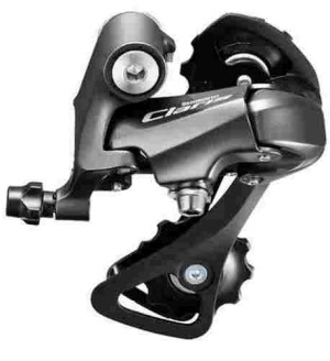 Shimano Schaltwerk CLARIS RD-R2000 8-Gang GS
