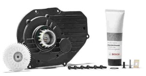 Bosch Service-Kit Instandsetzung BDU2xx