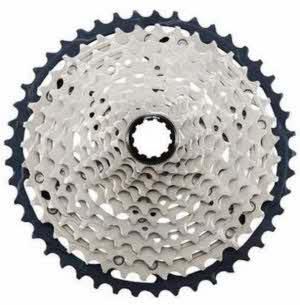 Shimano Kassette SLX CS-M7100 12-Gang