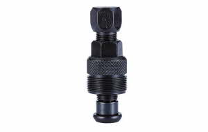 BBB Kurbelabzieher PowerPull BTL-14 schwarz 