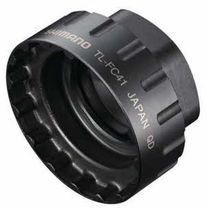 Shimano Kurbel-Montagewerkzeug TL-FC41
