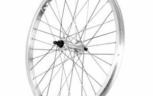 Vorderrad V-Brake Standard mit Muttern