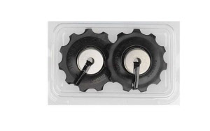 Shimano Führungs- und Spannrolle RD-5700 Paar