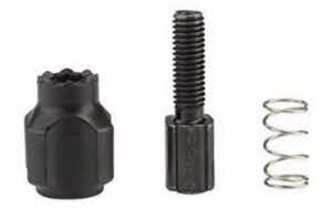 Shimano Schaltkabel-Stellschraube SL-M780 rechts