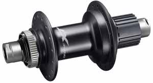 Shimano Hinterradnabe Deore XT FH-M8110
