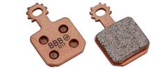 Magura Bremsbelag sintered 4piston/4pcs. MT-7/-HC/Pro/Trail/-SLfront/-5/-5e/1893 