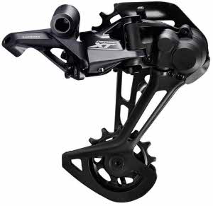 Shimano Wechsel Deore XT RD-M8100