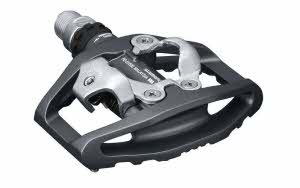 Shimano Pedal PD-EH500 / Paar