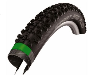 Schwalbe Pneu Smart Sam Plus / 29x2.10