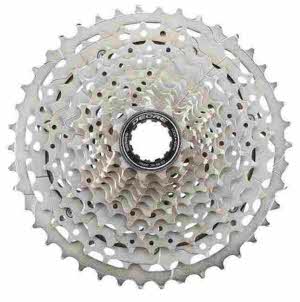 Shimano Kassette Deore CS-M5100 11-Gang