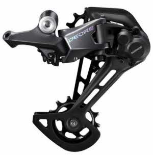 Shimano Wechsel Deore RD-M6100 / 12 Gang