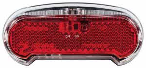 AXA Riff Battery Switch