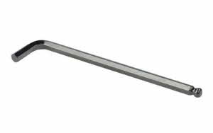 Kugelkopfinbusschlüssel 8 mm