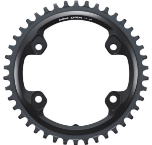 Shimano Kettenblatt GRX FC-RX810 42 Zähne