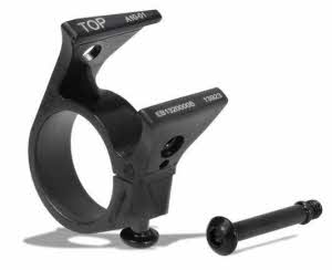 Bosch Halter universal Bedieneinheit LED BRC3600 